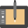 Grafiktabletts
