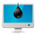 Monitor-Kalibriersonden