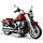 LEGO® Motorräder