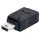 Mini-USB-Adapter