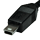 Mini USB-2.0-Kabel