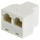 RJ45 Buchsen