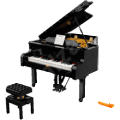 LEGO® für Erwachsene - Kunst & Design