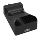 Halter, Ständer und Ladegeräte für Xbox Series