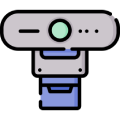Kameras mit Webcam-Funktion