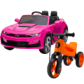 Kinderfahrzeuge