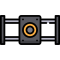 Kamera-Slider