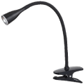 Clip-Lampen