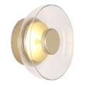 LED-Wandleuchten