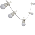 Lichterketten