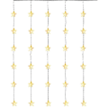 Lichtervorhänge