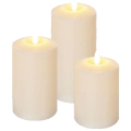 LED Kerzen