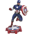 Statuen mit Spiel- und Film-Thematik