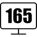 165 Hz Monitore Samsung