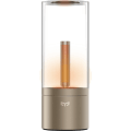 Smarte Tischlampen
