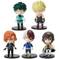 Manga und Anime Figuren