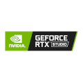 NVIDIA GeForce RTX Studio PC