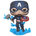 Funko POP! Marvel Figuren