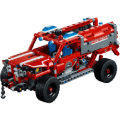 LEGO® Polizei und Feuerwehr