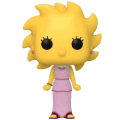 Funko POP! Figuren The Simpsons