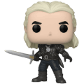 Funko POP! Figuren The Witcher