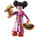 Playmobil Charaktere