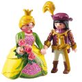 Playmobil für Mädchen