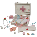 Arzt- und Krankenschwester-Spiele
