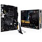 ASUS TUF GAMING B550-PLUS WIFI II - Motherboard