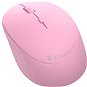 Eternico Wireless 2.4 GHz Basic Mouse MS100 - rosa - Maus