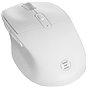 Eternico Wireless 2.4 GHz & Double Bluetooth Mouse MSB500 - weiß - Maus