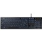 Eternico Wired KD2001L CZ / SK - Tastatur