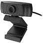 Eternico Webcam ET201 Full HD - schwarz - Webcam