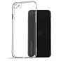 AlzaGuard für iPhone 7 / 8 / SE 2020 / SE 2022 transparent - Handyhülle