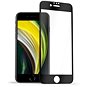 AlzaGuard 2.5D FullCover Glass Protector für iPhone 7 / 8 / SE 2020 / SE 2022 - Schutzglas