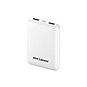 AlzaPower Onyx 10000mAh weiss - Powerbank