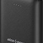 AlzaPower Onyx 10000mAh USB-C schwarz - Powerbank