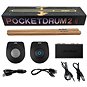 Smart Drumsticks AeroBand PocketBookBookDrum 2 PLUS - Holz - Elektronisches Schlagzeug