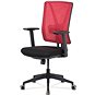 ARTIUM Abbey - rot/schwarz - Bürostuhl