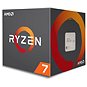 AMD RYZEN 7 2700X - Prozessor