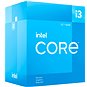 Intel Core i3-12100F - Prozessor