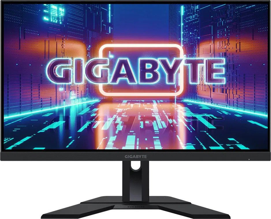 27" GIGABYTE M27Q - LCD Monitor
