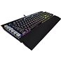 Corsair Gaming K95 RGB Platinum Cherry MX Speed (NA) - Gaming-Tastatur