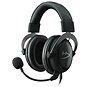 HyperX Cloud II Headset Gunmetal Grey - Gaming Kopfhörer