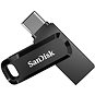SanDisk Ultra Dual GO 512 GB USB-C - USB Stick