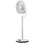 Duux DXCF51 Whisper Flex Ultimate White ohne Batterie - Ventilator