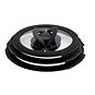 Tefal 3er Glasdeckel-Set Cover Ingenio L9849053 - Deckel