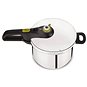 Tefal Drucktopf 8l Secure5 Neo v2 P2534441 - Schnellkochtopf