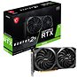 MSI GeForce RTX 3050 VENTUS 2X 8G OCV1 - Grafikkarte