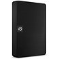 Seagate Expansion Portable 2,5" 5 TB Schwarz - Externe Festplatte